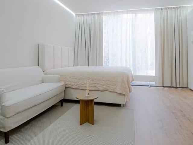 Studio te huur in Katendrecht, Rotterdam