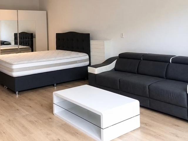 Studio te huur in Katendrecht, Rotterdam