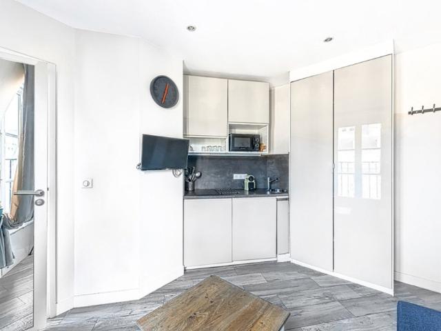 Studio location à France métropolitaine, Martinique