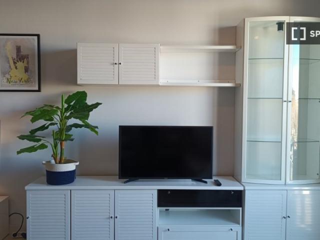 Estudio en alquiler en Madrid, Villaverde