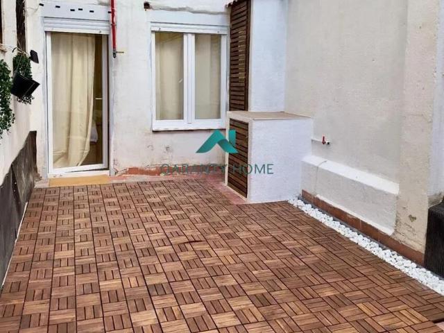 Estudio en alquiler en San Blas - Canillejas, Madrid