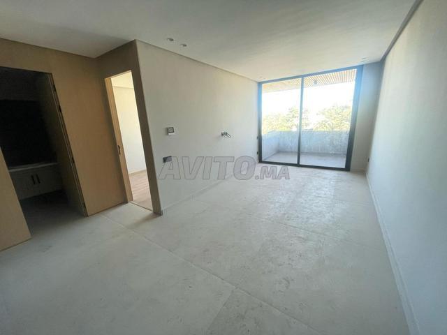 Appartement vente à Anfa, Gharb-Chrarda-Beni Hssen