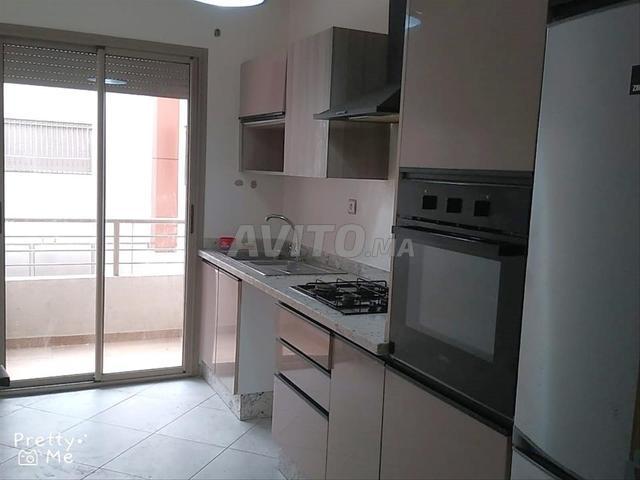 Appartement location à Mohammedia, Gharb-Chrarda-Beni Hssen