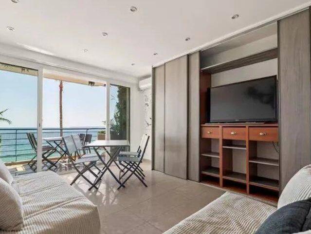 Studio location à Pont Dulys, Antibes