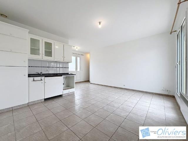 Appartement location à Rambouillet, Magny-les-hameaux