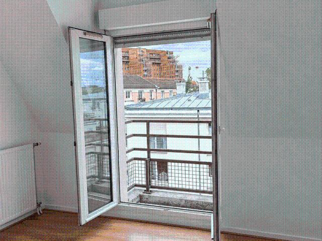 Studio location à Clichy, Hauts-de-Seine