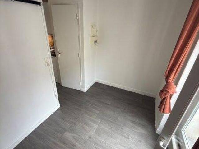 Studio location à Paris 14e Arrondissement, Paris