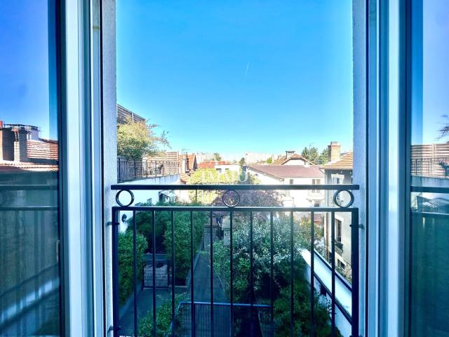 Appartement vente à Châtillon, Hauts-de-Seine