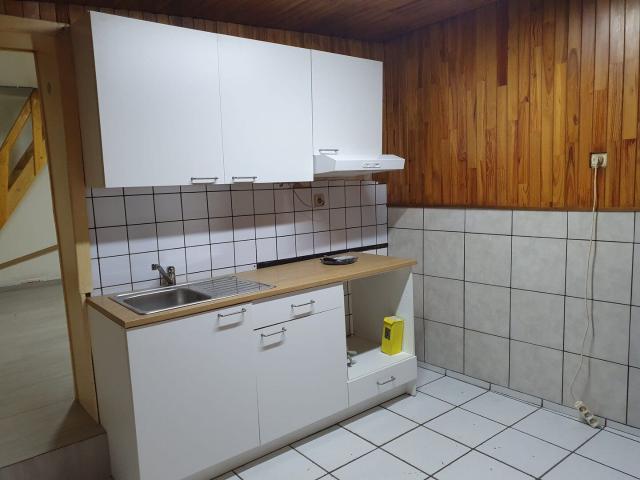 Kot location à Marchienne-au-Pont, Charleroi