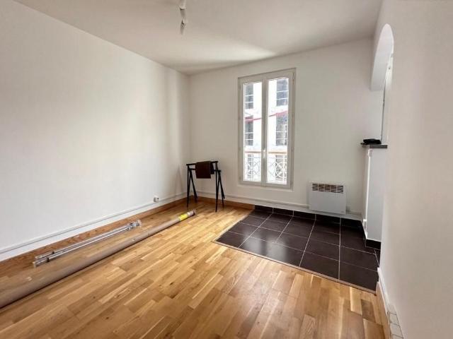 Appartement location à Nogent-sur-Marne, Maisons-alfort