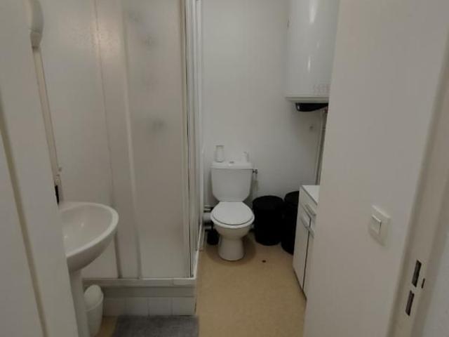 Studio location à Rennes, Bretagne