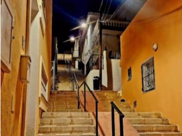 Estudio en alquiler en Málaga