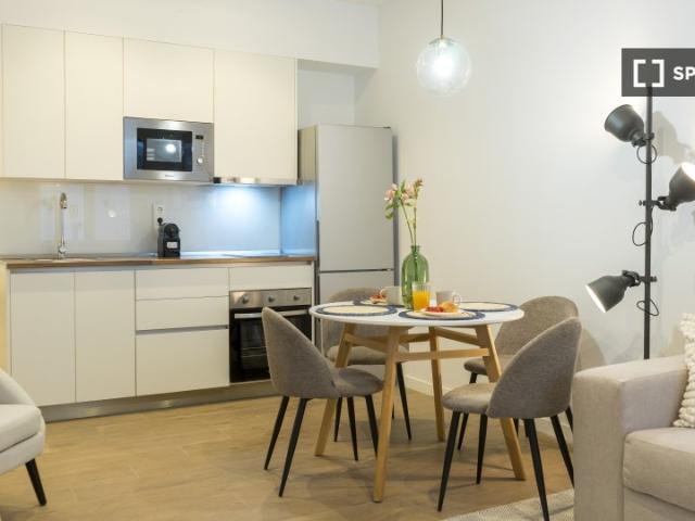 Estudio en alquiler en Málaga, La Victoria