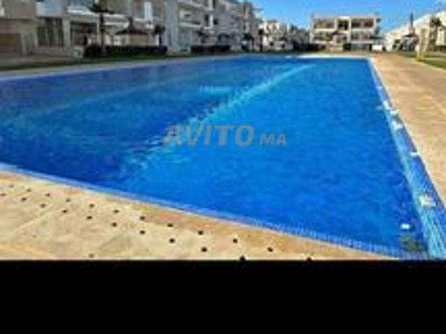 Appartement vente à Mohammedia, Gharb-Chrarda-Beni Hssen