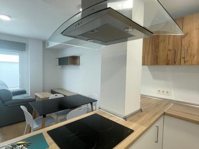 Estudio en alquiler en Campanillas, Málaga-Costa del Sol
