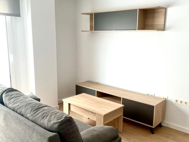 Estudio en alquiler en Málaga, Campanillas