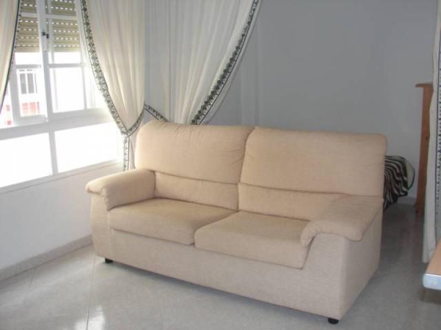 Estudio en alquiler en Centro, Málaga-Costa del Sol