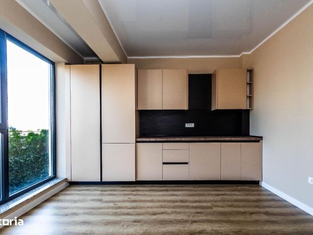 Apartament vânzări în Mamaia