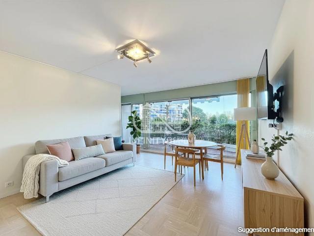 Appartement vente à Grasse, Mandelieu-la-napoule