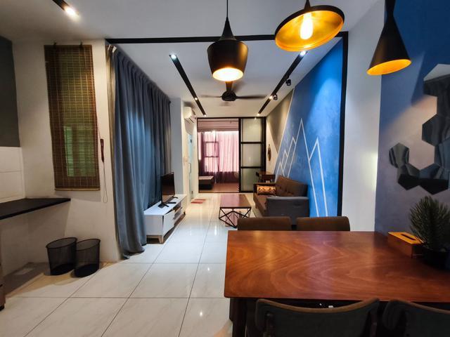 Condominium for rent in Penampang, Pinampang