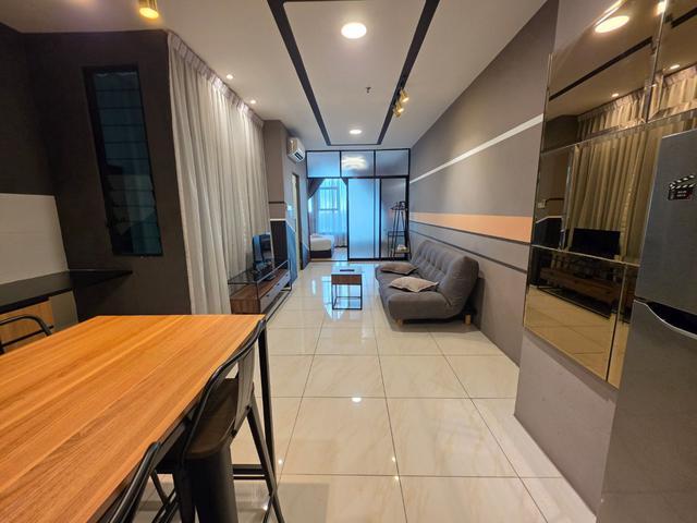 Condominium for rent in Penampang, Pinampang