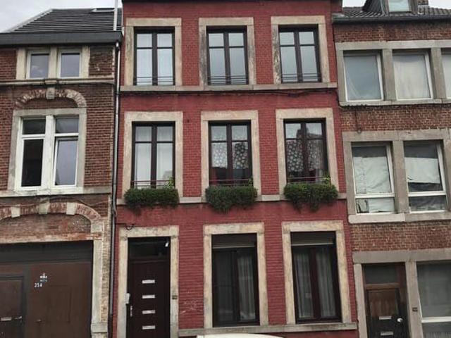 Kot location à Liège, Wallonie