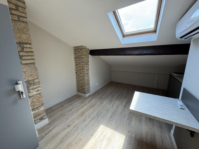 Appartement vente à Nice