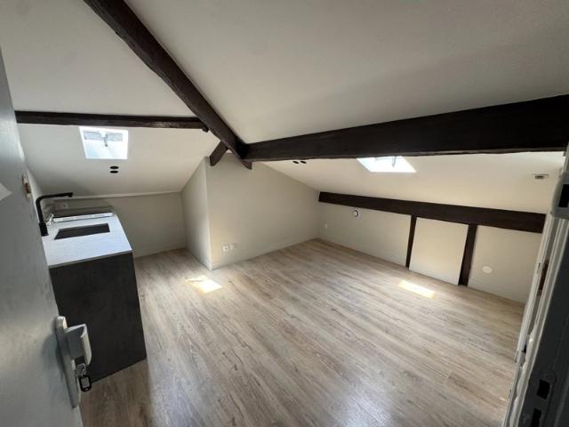 Appartement vente à Nice