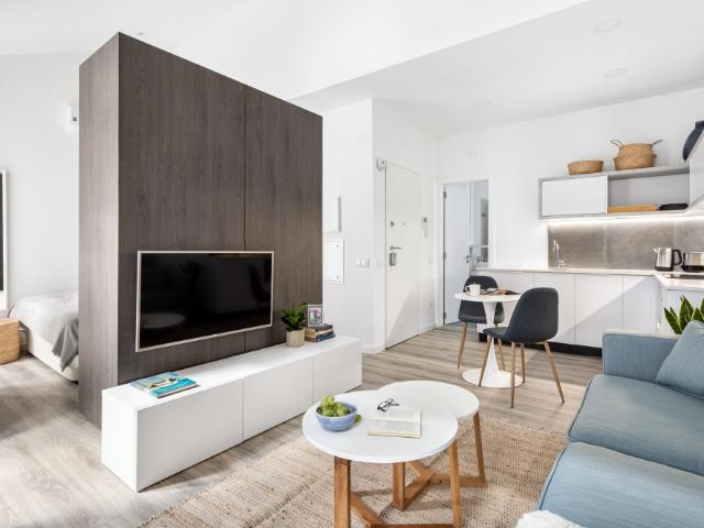 Estúdio alugar em Misericórdia, Lisboa