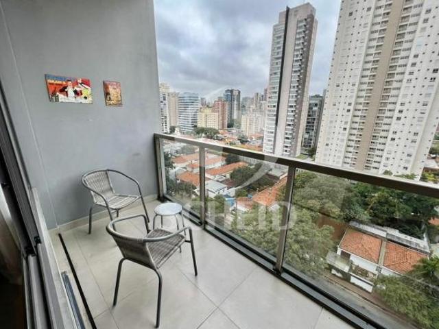 Apartamento venda em Vila Olímpia, São Paulo