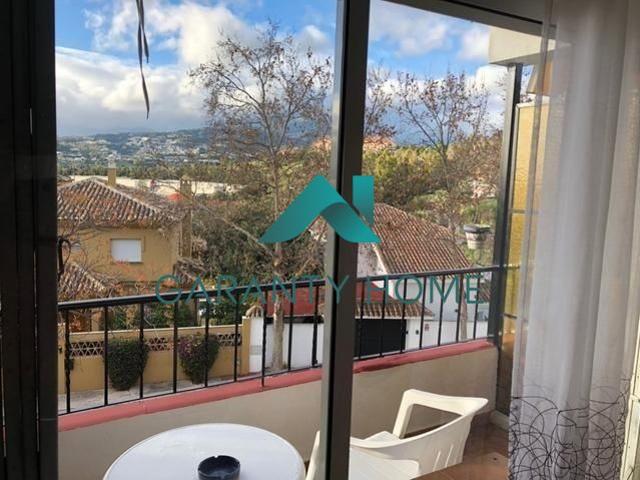 Estudio en alquiler en Nueva Andalucía, Costa del Sol Occidental