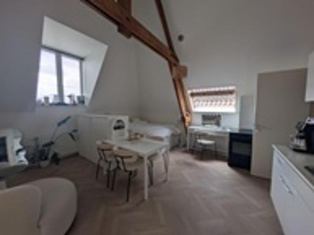 Studio te huur in Arnhem, Gelderland