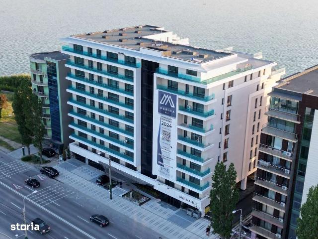 Apartament vânzări în Mamaia