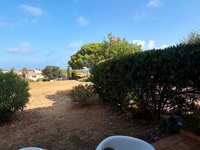 Appartement vente à Calvi, Lumio