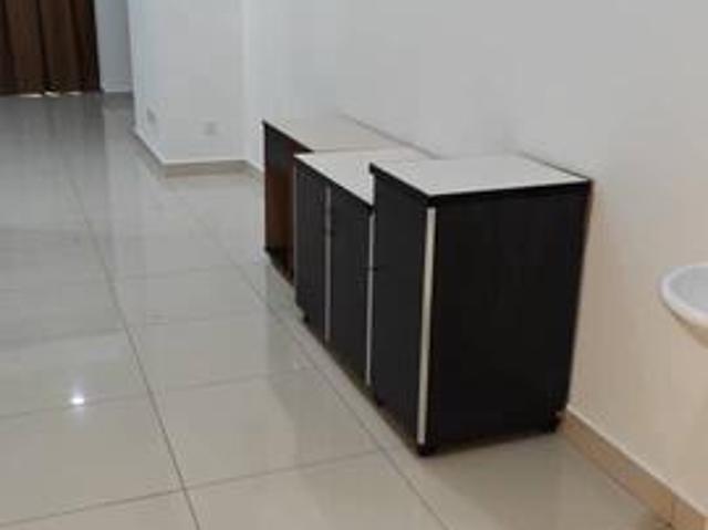 Serviced Residence for sale in Georgetown, Penang