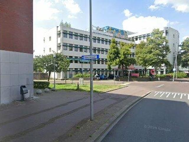 Studio te huur in Breda, Noord Brabant