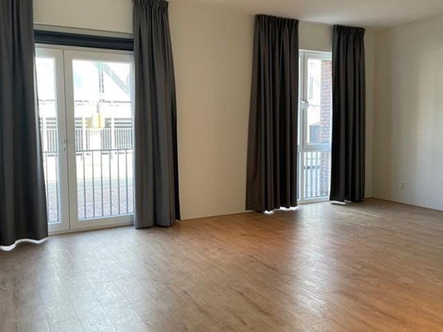 Studio te huur in Chassé, Breda