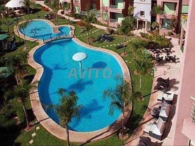Appartement vente à Anfa, Gharb-Chrarda-Beni Hssen