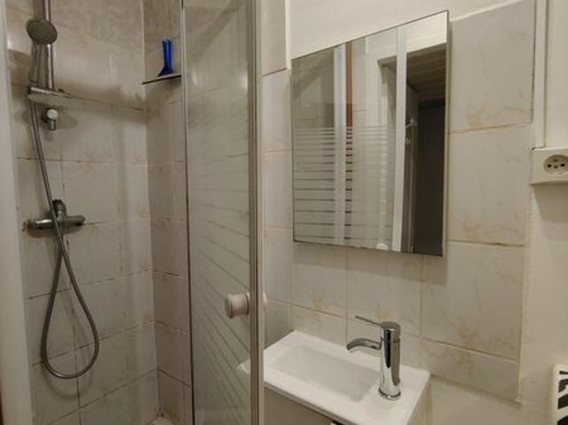 Studio location à Marseille