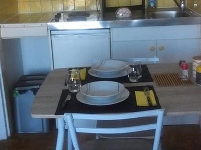 Studio location à Marseille