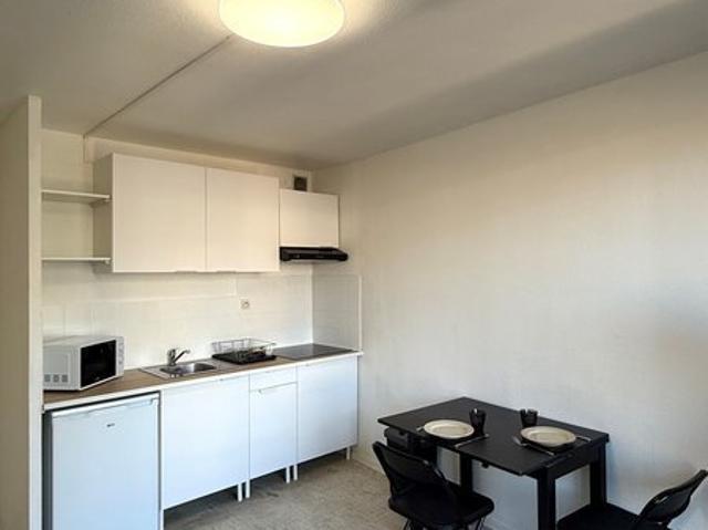 Studio location à Aix-en-Provence, Aix-en-provence