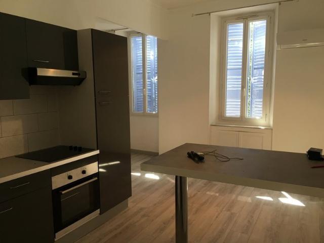 Studio location à Marseille