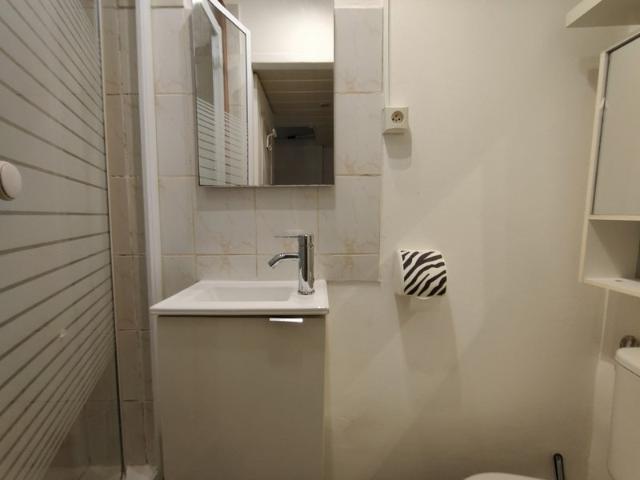 Studio location à Marseille