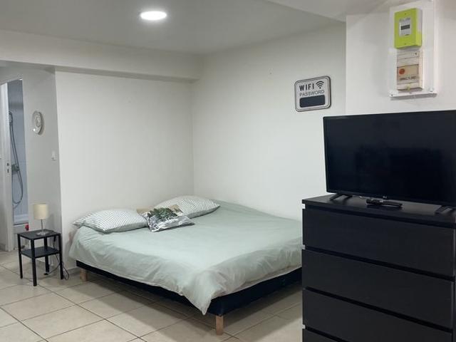 Studio location à Marseille