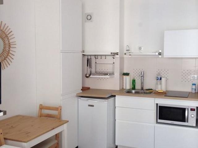Studio location à Marseille