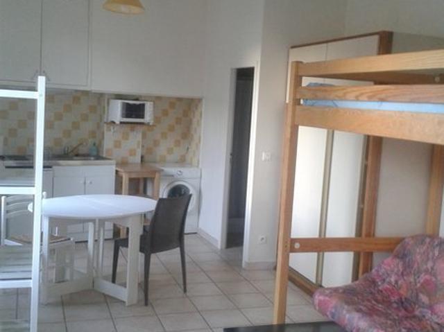 Studio location à La Blancarde, Marseille