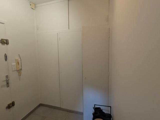 Studio location à Marseille