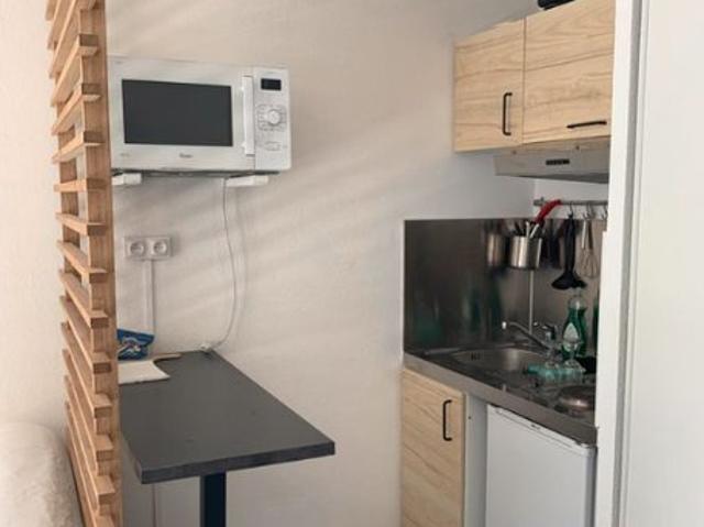 Studio location à Marseille