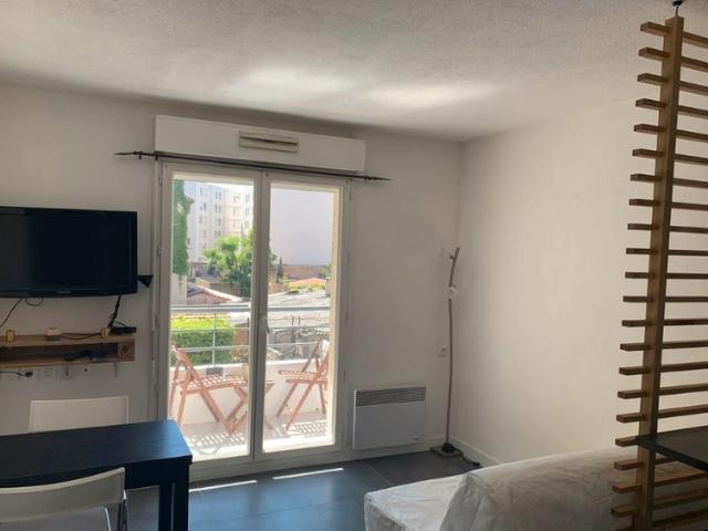 Studio location à Marseille