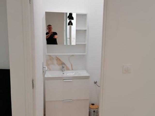 Studio location à Marseille